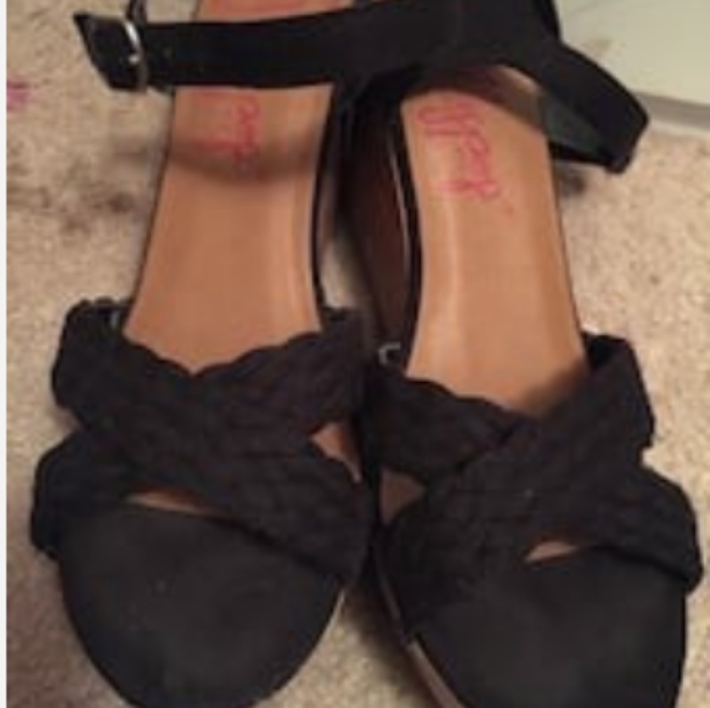 Wedges